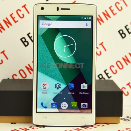 Doogee X5 Max White